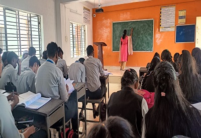 Class Room